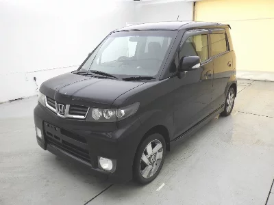 Honda ZEST SPARK