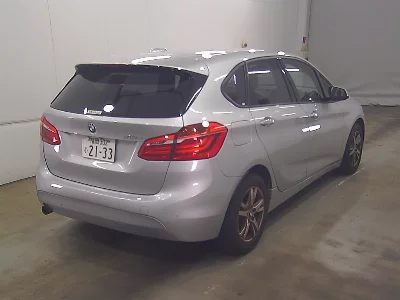 BMW 2-Series