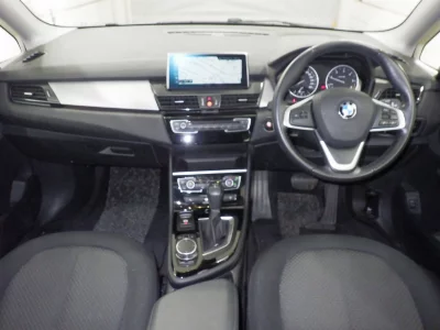 BMW 2-Series