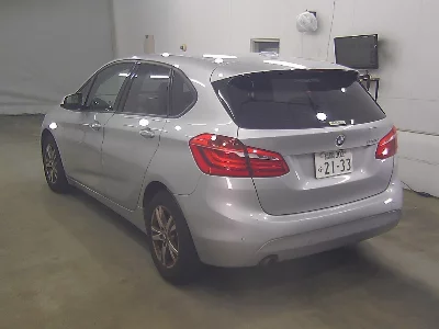 BMW 2-Series