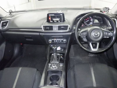 Mazda AXELA SPORT