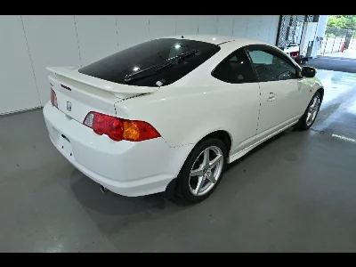 Honda Integra