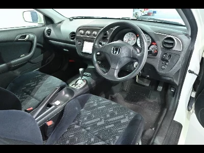 Honda Integra