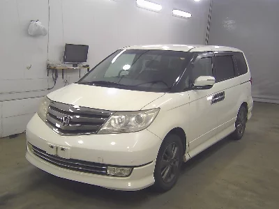 Honda Elysion