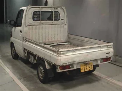 Nissan Clipper