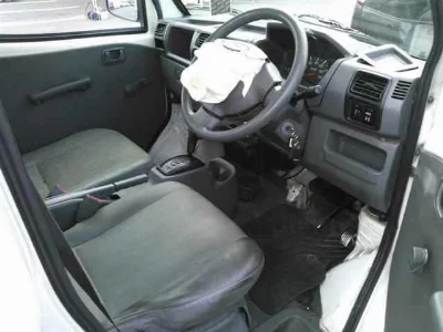Nissan Clipper