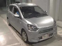 Цена авто Daihatsu  с аукционов Японии, номер кузова LA350S, пробег 43 000, оценка 6