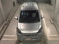 Цена авто Daihatsu  с аукционов Японии, номер кузова LA350S, пробег 43 000, оценка 6