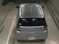 Цена авто Daihatsu  с аукционов Японии, номер кузова LA350S, пробег 43 000, оценка 6