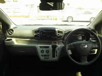 Цена авто Daihatsu  с аукционов Японии, номер кузова LA350S, пробег 43 000, оценка 6