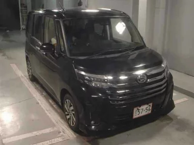 Daihatsu Thor