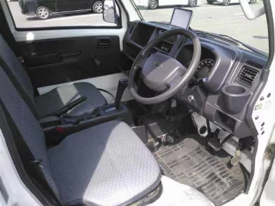 Nissan NT100 Clipper