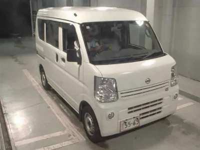 Nissan NV100 Clipper