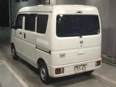 Nissan NV100 CLIPPER