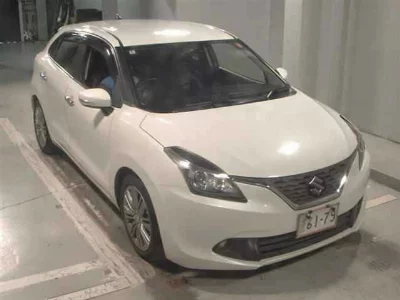 Suzuki Baleno