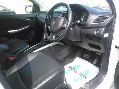 Suzuki Baleno