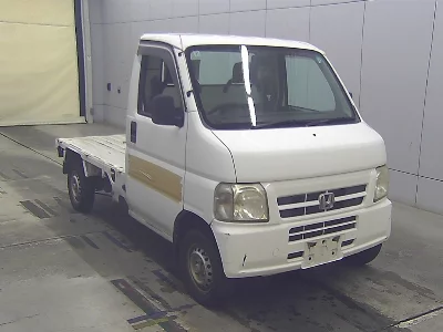 Honda Acty Truck