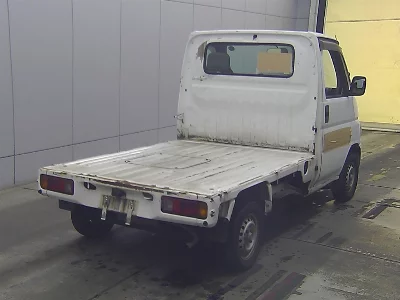 Honda ACTY TRUCK