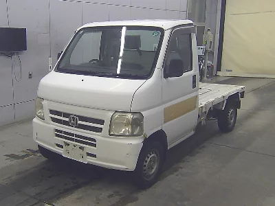 Honda Acty Truck