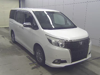 Toyota Esquire