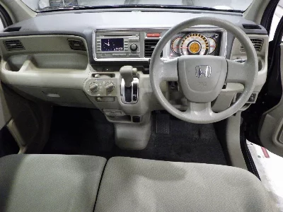 Honda Life