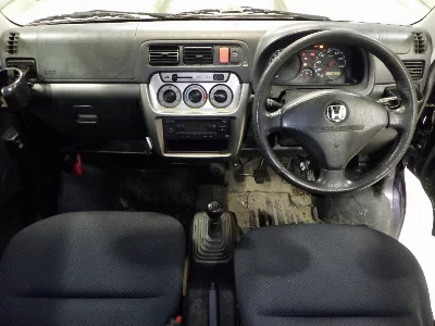 Honda VAMOS HOBIO