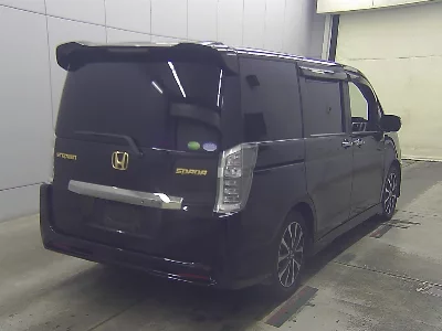 Honda STEPWGN SPADA