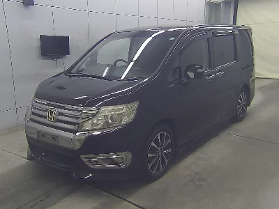 Honda STEPWGN SPADA