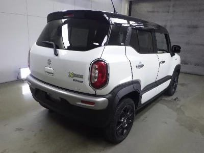 Suzuki Xbee