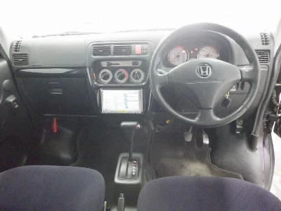 Honda Vamos