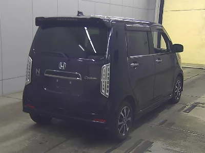 Honda N WGN