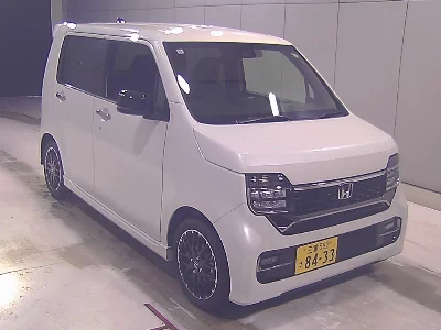 Honda N WGN