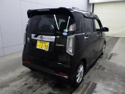 Honda N WGN