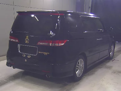 Honda Elysion