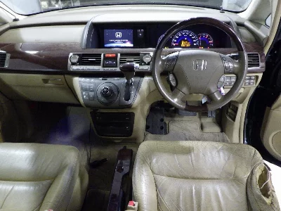 Honda Elysion