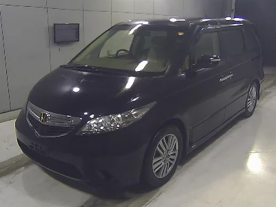 Honda Elysion