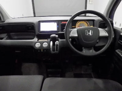 Honda Life
