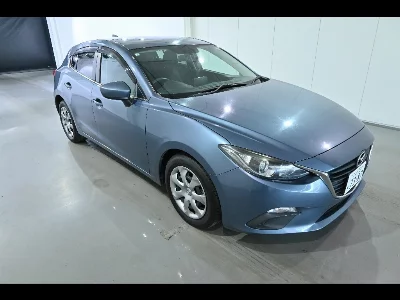 Mazda AXELA SPORT