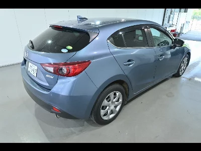 Mazda AXELA SPORT