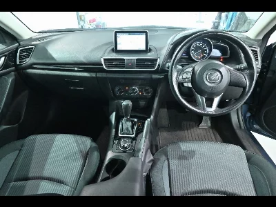 Mazda AXELA SPORT