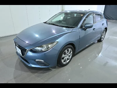 Mazda AXELA SPORT