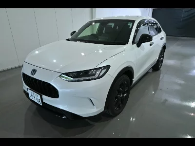 Honda ZR-V