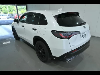 Honda ZR-V