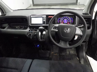 Honda Life