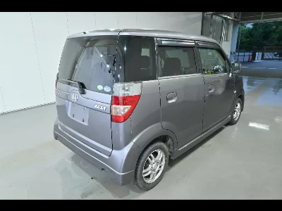 Honda Zest