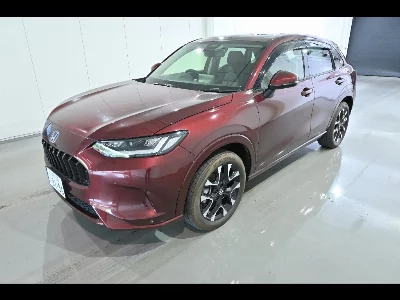 Honda ZR-V