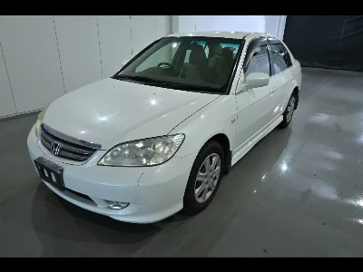 Honda CIVIC FERIO
