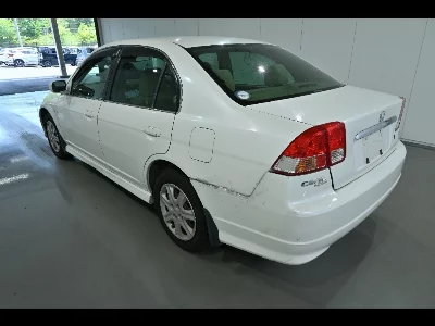 Honda CIVIC FERIO