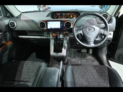 Toyota Corolla Rumion