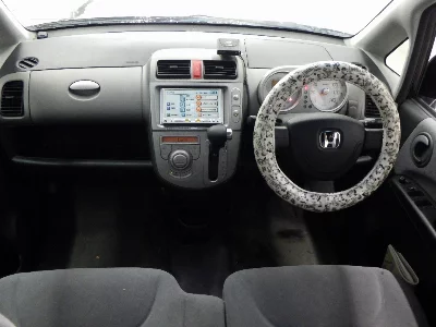 Honda Life